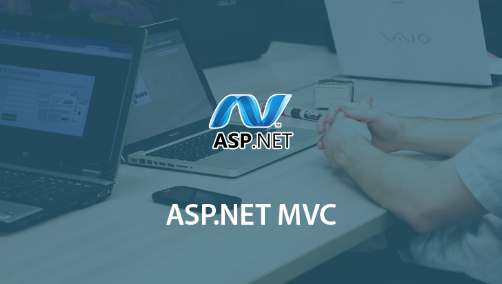 ASP.NET MVC