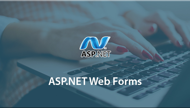 ASP.NET Web Forms