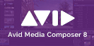 Avid Media Composer 8