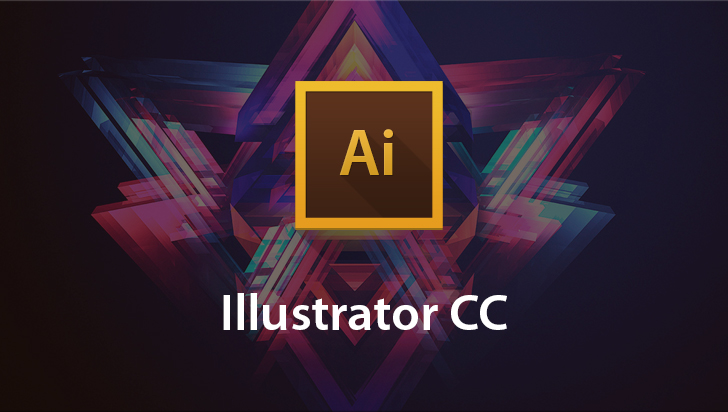 Illustrator CC 