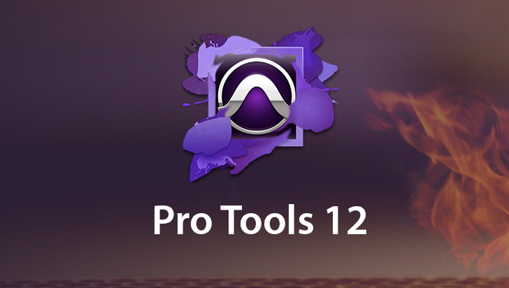 Pro Tools 12