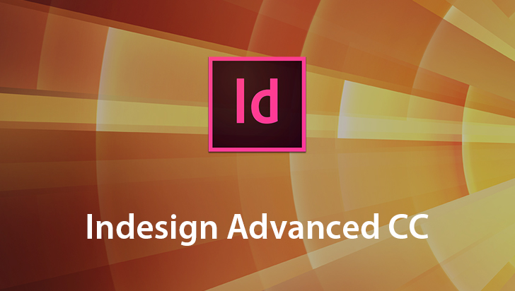 InDesign Advanced CC