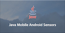 Java Mobile Android Sensors Apps