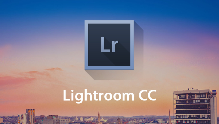 Adobe Lightroom CC