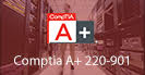 CompTIA A+ 220-901 