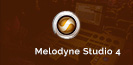 Melodyne Studio 4