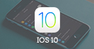 iOS 10