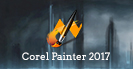 Corel Painter 2017