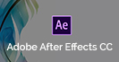 Adobe After Effects CC