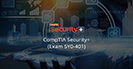 CompTIA Security+ (Exam SY0-401)