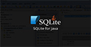 SQLite for Java