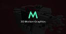 3D Motion Graphics