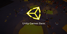 Unity Games Basic