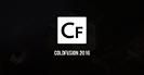 ColdFusion 2016