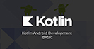 Kotlin Android Development Basic