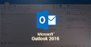 Microsoft Outlook 2016