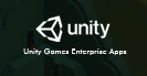 Unity Games Enterprise Apps