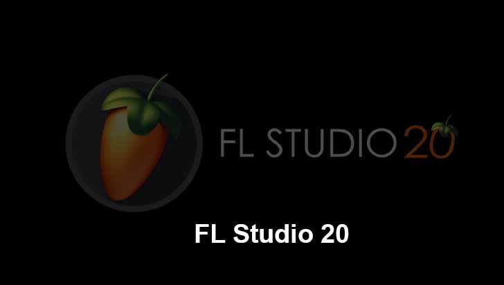 FL Studio 20