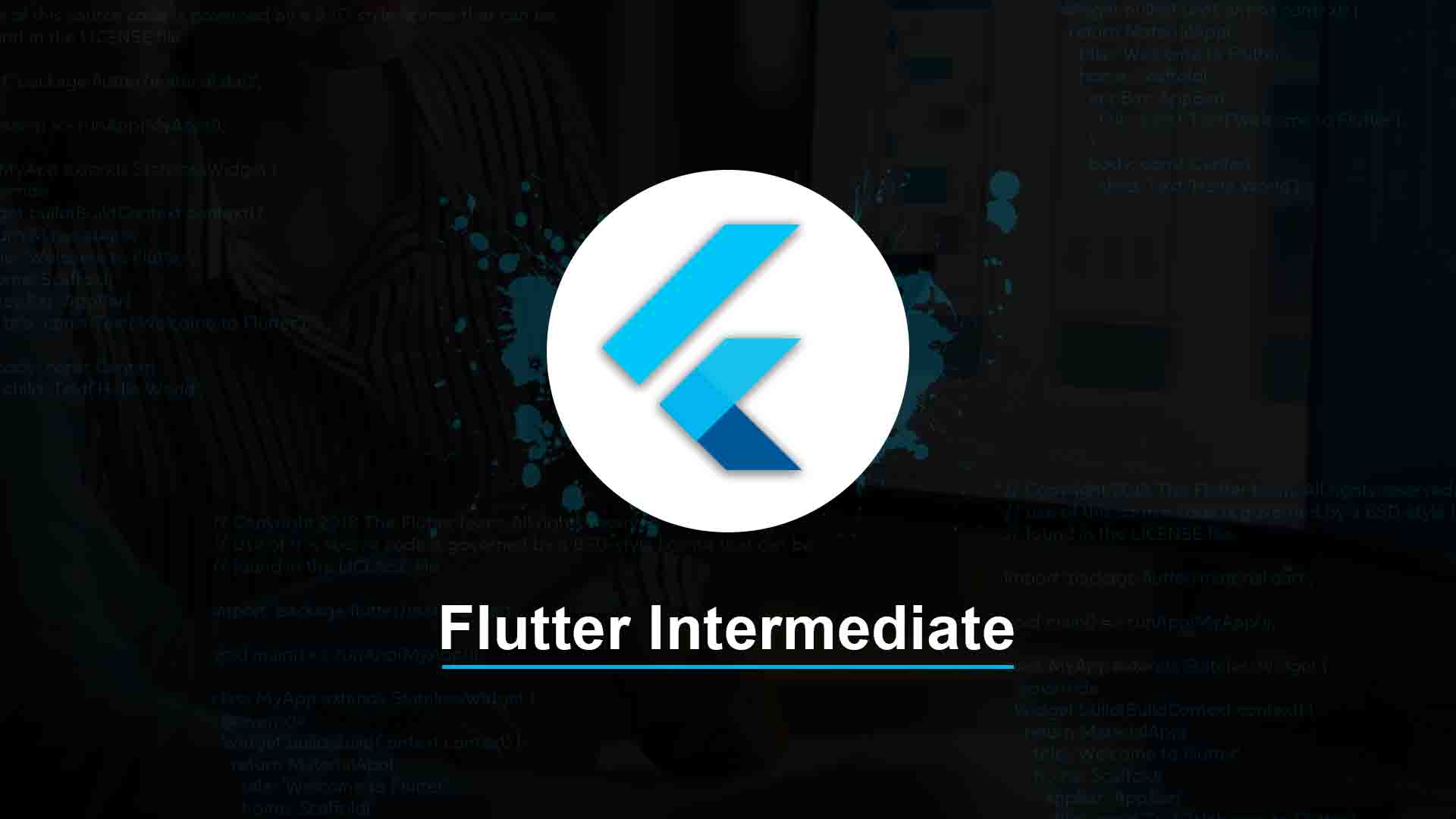 Flutter Intermediate