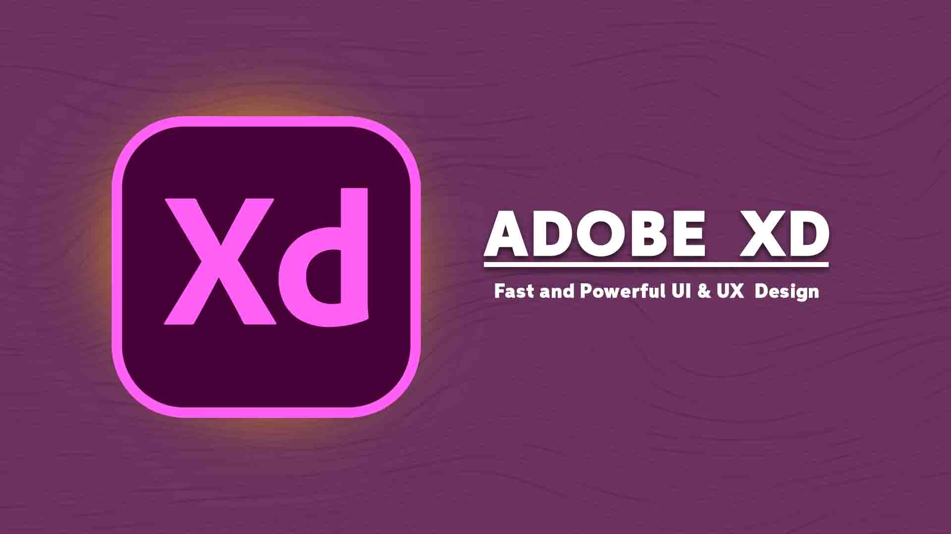 Adobe XD