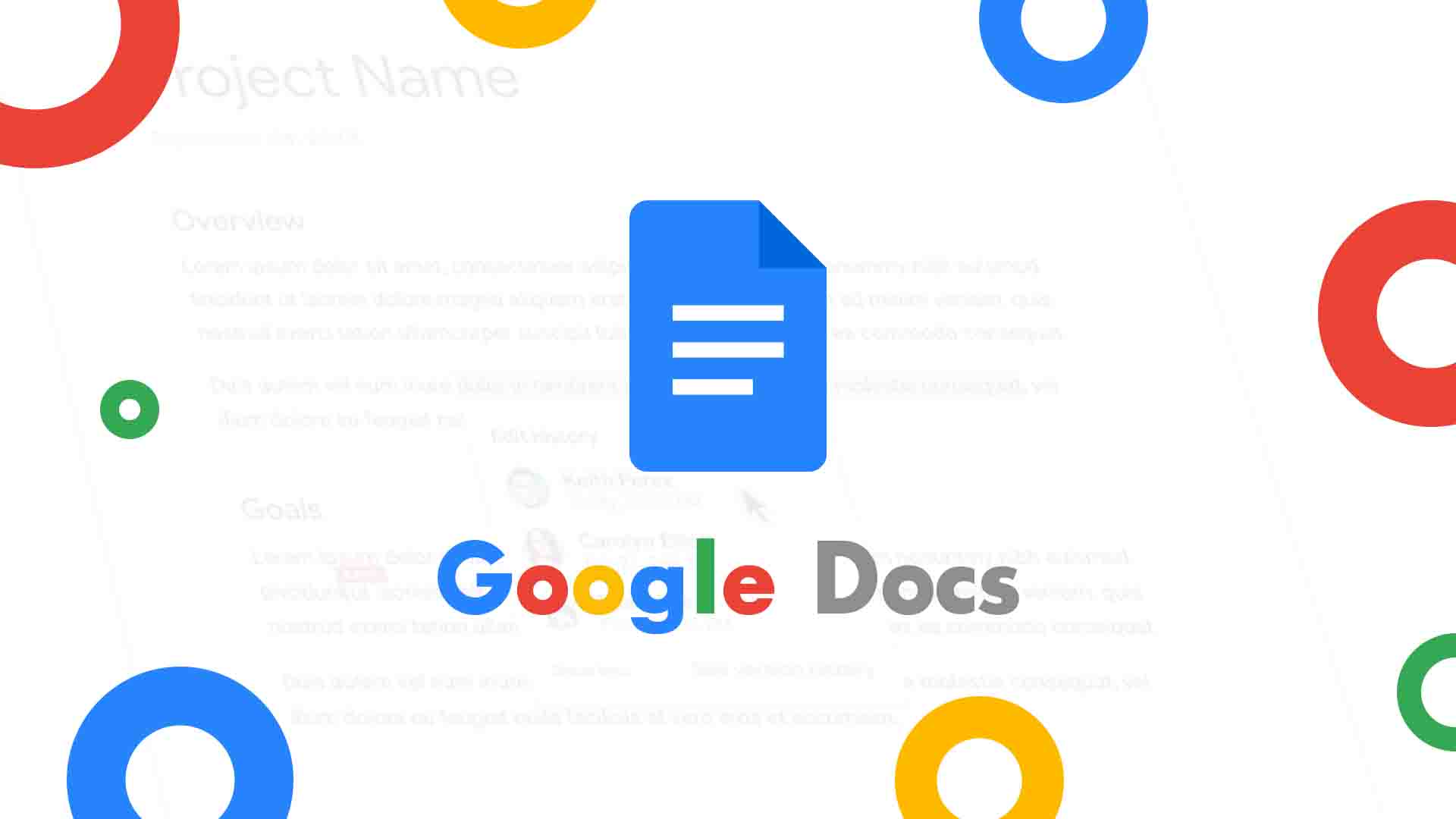 Google Docs